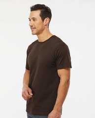 Gold Soft Touch T-Shirt