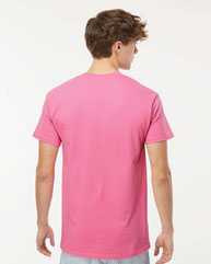 Gold Soft Touch T-Shirt