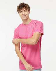 Gold Soft Touch T-Shirt