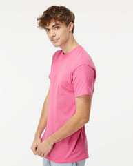 Gold Soft Touch T-Shirt