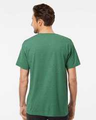 Gold Soft Touch T-Shirt