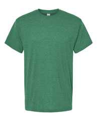 Gold Soft Touch T-Shirt