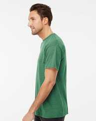 Gold Soft Touch T-Shirt