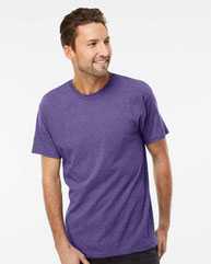 Gold Soft Touch T-Shirt