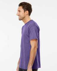 Gold Soft Touch T-Shirt