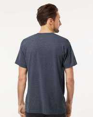 Gold Soft Touch T-Shirt