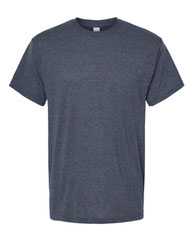 Gold Soft Touch T-Shirt