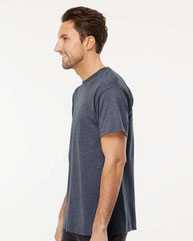 Gold Soft Touch T-Shirt