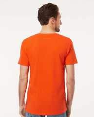 Gold Soft Touch T-Shirt