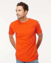 Gold Soft Touch T-Shirt