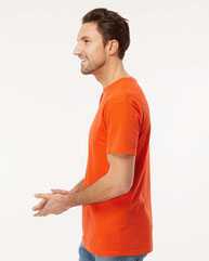 Gold Soft Touch T-Shirt