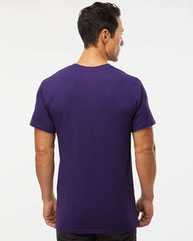 Gold Soft Touch T-Shirt