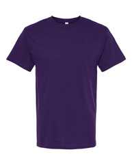 Gold Soft Touch T-Shirt