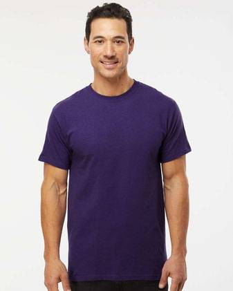 M&O Gold Soft Touch T-Shirt 4800M