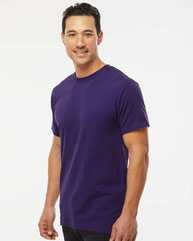 Gold Soft Touch T-Shirt