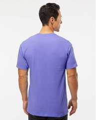 Gold Soft Touch T-Shirt