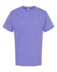 Gold Soft Touch T-Shirt