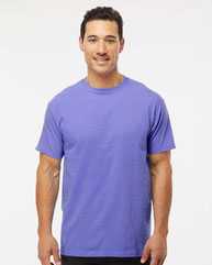 Gold Soft Touch T-Shirt