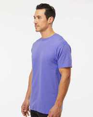 Gold Soft Touch T-Shirt