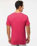 M&O Gold Soft Touch T-Shirt 4800M