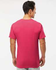 Gold Soft Touch T-Shirt