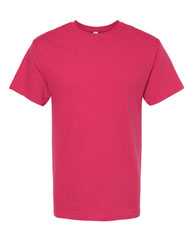 Gold Soft Touch T-Shirt