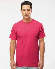 Gold Soft Touch T-Shirt