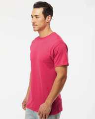 Gold Soft Touch T-Shirt