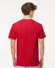 Gold Soft Touch T-Shirt