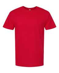 Gold Soft Touch T-Shirt
