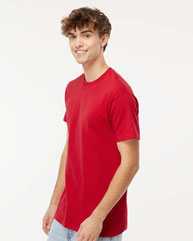 Gold Soft Touch T-Shirt
