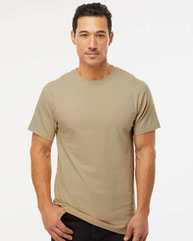 Gold Soft Touch T-Shirt