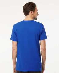 Gold Soft Touch T-Shirt