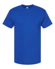 Gold Soft Touch T-Shirt
