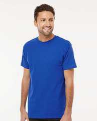 Gold Soft Touch T-Shirt