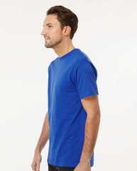 Gold Soft Touch T-Shirt
