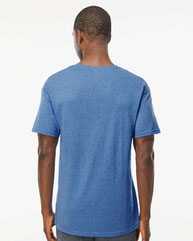 Gold Soft Touch T-Shirt