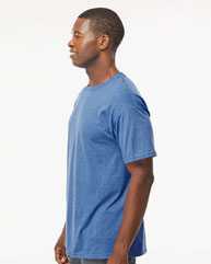 Gold Soft Touch T-Shirt