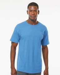 Gold Soft Touch T-Shirt