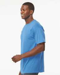 Gold Soft Touch T-Shirt