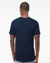 Gold Soft Touch T-Shirt