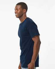 Gold Soft Touch T-Shirt