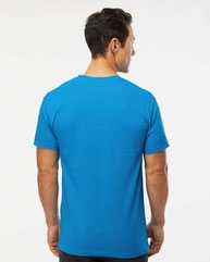 Gold Soft Touch T-Shirt