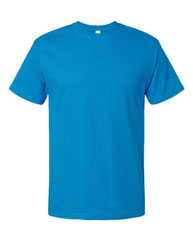Gold Soft Touch T-Shirt