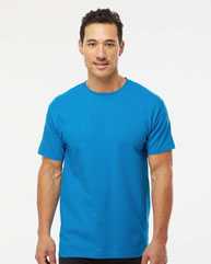 Gold Soft Touch T-Shirt