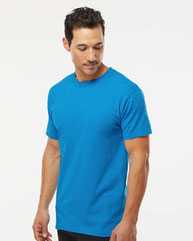 Gold Soft Touch T-Shirt