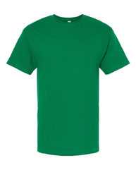 Gold Soft Touch T-Shirt