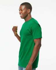 Gold Soft Touch T-Shirt