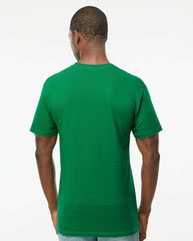 Gold Soft Touch T-Shirt