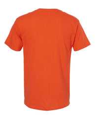 Gold Soft Touch T-Shirt